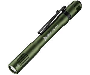 Wuben PL01 GREEN, 5000K LED, 650LM, IP68