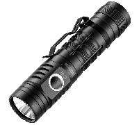 Wuben Torcia Power Bank 2000 Lumen WUBEN C2