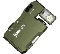 Wuben Wuben G5 Verde militare