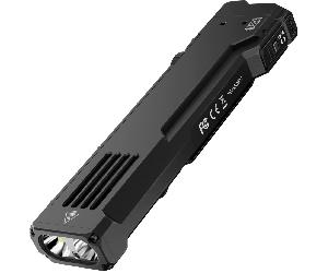 Wuben X5 (Class1) Black