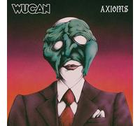 Wucan - Axioms