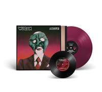 Wucan - Axioms - Collector'S Edition