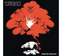 Wucan - Heretic tongues