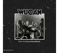 Wucan Live at Deutschlandfunk (Vinyl LP) 12" Album