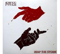 Wucan - Reap The Storm