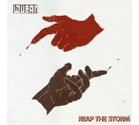 Wucan - Reap The Storm