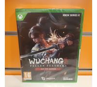 Wuchang: Fallen Feathers - Day One Edition XBOX Series X NUOVO SIGILLATO