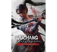 WUCHANG: Fallen Feathers Deluxe Upgrade Pack (DLC) Steam Key (PC) GLOBAL