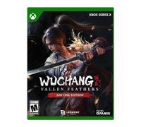 WuChang: Fallen Feathers Edizione Giorno Uno - Xbox Series X