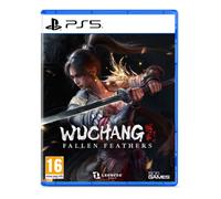 WUCHANG: Fallen Feathers Edizione standard PS5