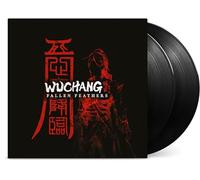 wuchang: fallen feathers o.s.t.