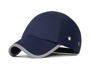 Wudaizhi Bump Tap Work Sicurezza Casco Protettivo in Stile Cappello da Baseball Duro per Il Negozio di Fabbrica Che Trasporta Protezione alla Testa