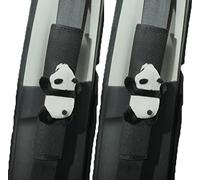 Wudaizhi Copertura della Cintura di Sicurezza per Auto con Animale dei Cartoni Animati Adorabile, Cuscino Morbido per Spallacci e Protezione del Dispositivo di Sicurezza per Bambini