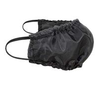 Wudaizhi Coperture per Barba da Banda da 1 Pc di Barba, Berretto da Letto per La Guardia del Grembiule per Capelli Ridotti per Capelli Ridotti