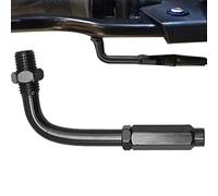 Wudaizhi Regolatore del Cavo Acceleratore 90 ° - Fit Universale per Motociclette E Moto MTB, Controllo Dell'acceleratore Aggiornato E Prestazioni