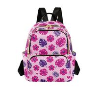Wudan Zaino leggero per l'utente S-M | Tone Tropical Leaf Shopping {prop1} {prop2}