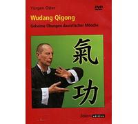 Wudang Qigong - Geheime Übungen daoistischer Mönche