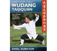 Wudang Tai Chi [Edizione: Stati Uniti]