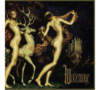 Wudewuse Northern Gothic (CD) Album