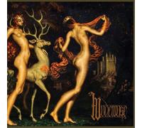 Wudewuse Northern Gothic (Vinyl LP) 12" Album