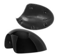 WUDILIYI Copri Specchietti Retrovisori Auto per Mini R60 Countryman 2010-2016, Ricambio Copri Specchietto Retrovisore Copri Calotta Specchietto Retrovisore