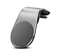 WUDILIYI Porta Cellulare Auto Magnetico per Ford Tourneo Courier 2024 2025, Supporto Telefono Auto Magnetico per d'Aria Bocchetta Compatibile con iPhone Huawei Smartphones,A