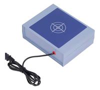 WUDLi Smagnetizzatore Per Orologi, Strumento Compatto Magnetizzatore Smagnetizzatore, Kit Professionale Di Strumenti Per La Riparazione Di Orologi Per Orologiai E Riparatori
