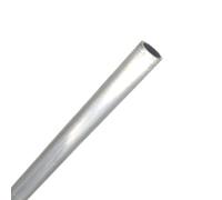 WUDOLI 3 tubi in alluminio 6063 a parete spessa da 300 mm e 500 mm, tubo tondo cavo dritto for telaio dell'asse con carico ridotto Industria(500mm OD 15 x ID 14mm)