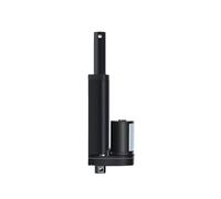 WUDOLI Attuatore lineare 48V 50mm 100mm 150mm 200mm Corsa Lineare Drive Motore Elettrico Controller 100N 300N 500N 700N 1000N Settore del fai-da-te