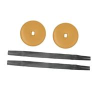wueiooskj Cinghia per piatti Cinghia per piatti con cuscinetti in pelle PU di lunga durata Strumento a percussione Marcia e gong Cinghie in pelle di ricambio Maniglie, Cachi, Cinturino 40x3cm
