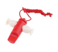 wueiooskj Fischietto per bambini, strumento musicale, giocattolo educativo, regalo Per unico in plastica per scoprire il suono e il, regalo per bambini per coltivare e ispirare talento musicale dei