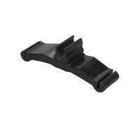 wueiooskj Il versatile supporto per microfono offre stabilità per prestazioni dal Per vivo con suono di livello professionale. Tenuta sicura. Il morsetto per microfono garantisce una presa salda sul