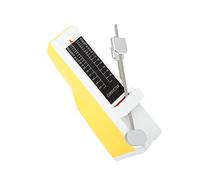 wueiooskj Metronomo meccanico Principiante Pendolo Pratica Allenatore universale Pianoforte Ukulele Tamburo Accessori per chitarra