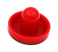 wueiooskj Mini porte in feltro per air hockey, accessori per migliorare l'esperienza di gioco al coperto con la famiglia. Il mini porte in feltro per air hockey è realizzato ABS.