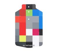 wueiooskj Paraspruzzi universali per dirtboard, accessori eleganti e funzionali per tutti i ciclisti, morbidi e flessibili, parafanghi per bicicletta, paraspruzzi universali per dirtboard, Tipo G