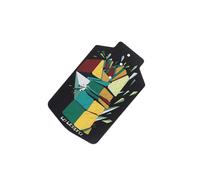 wueiooskj Paraspruzzi universali per dirtboard, accessori eleganti e funzionali per tutti i ciclisti, morbidi e flessibili, parafanghi per bicicletta, paraspruzzi universali per dirtboard, Tipo E