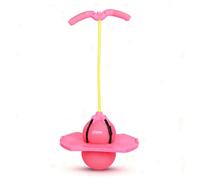 wueiooskj Saltare e con la Palla Pogo Bastoncini Pogo per Bambini dagli 8