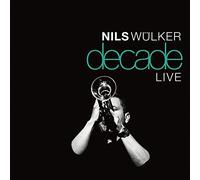 Wülker, Nils - Decade Live [Import allemand]