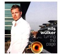Wuelker Nils - Turning the Page
