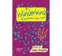 Wünderkind of Western New York: Adventure #1