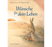 Wünsche für dein Leben