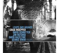 Wuepper, Craig - Leaps & Bounds