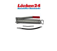 Würth 098600 Pressa Manuale Per Grasso