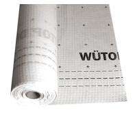 Würth 1,5m Larghezza Wütop DB 2 Interni Coperture Anti Umidità Membrana Termica