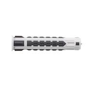 Wuerth 590680846 Tasselli Multiuso, Bianco-Antracite, SHARK TWIST