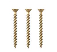 Würth Assy 4 Filettatura Completa Truciolato Viti Vite per Legno Svasata Zincato