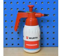 Würth Bottiglia Spray Vuota Spruzzatore Per Pulitore Freni