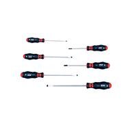 Würth Cacciavite Assortimento SHRDRH-ORDINAMENTO-PH/SZ-RDKLI-6TLG 61392326