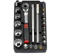 Würth Cassetta wurth, Nero, Mini