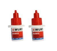 Würth Klebfix Supercolla 5g